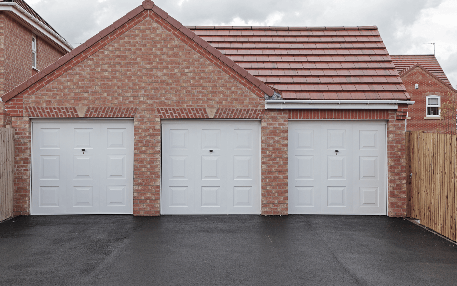 Patton Driveways Work